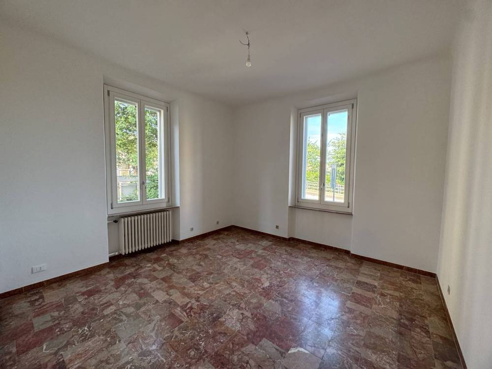 appartamento in vendita a Fermo in zona San Tommaso