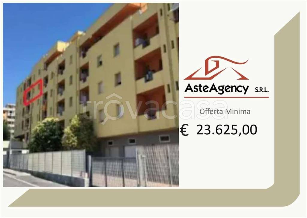 appartamento in vendita a Fermo in zona San Tommaso