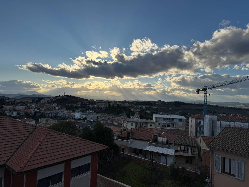 appartamento in vendita a Fermo in zona San Tommaso