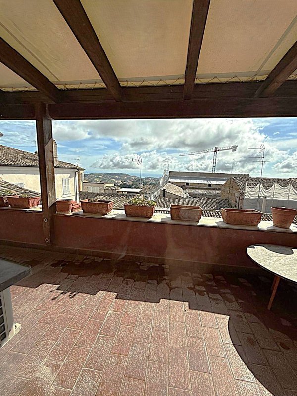 appartamento in vendita a Fermo