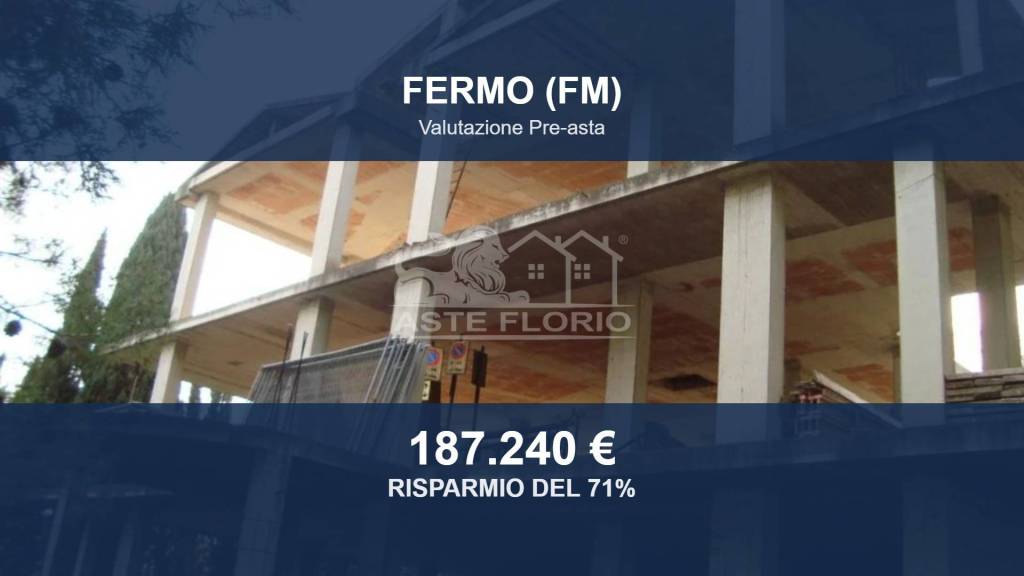 casa indipendente in vendita a Fermo in zona Lido di Fermo