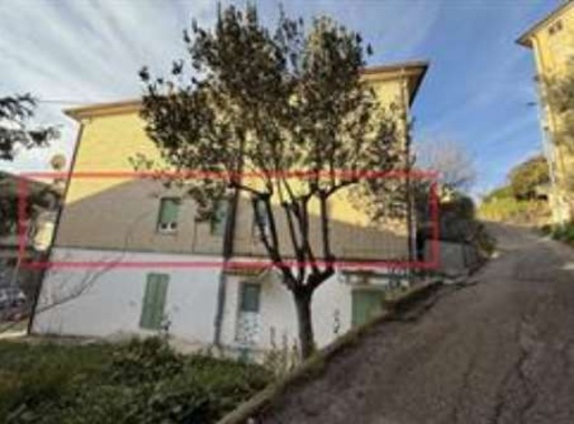 appartamento in vendita a Fermo