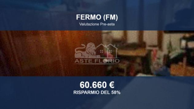 appartamento in vendita a Fermo in zona San Tommaso