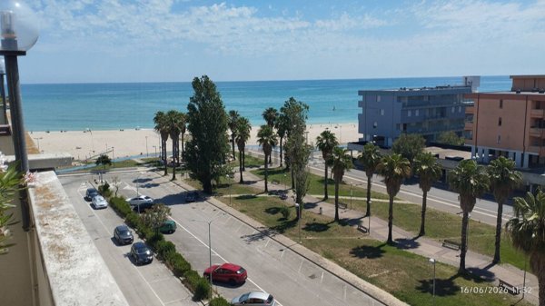 appartamento in vendita a Fermo in zona San Tommaso