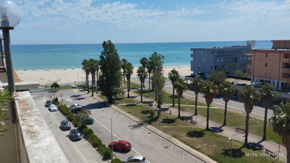 appartamento in vendita a Fermo in zona San Tommaso