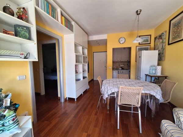 appartamento in vendita a Fermo in zona Lido di Fermo