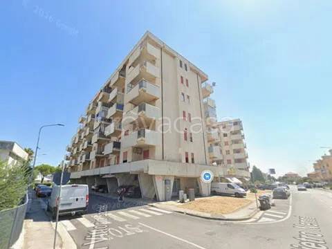 appartamento in vendita a Fermo in zona San Tommaso