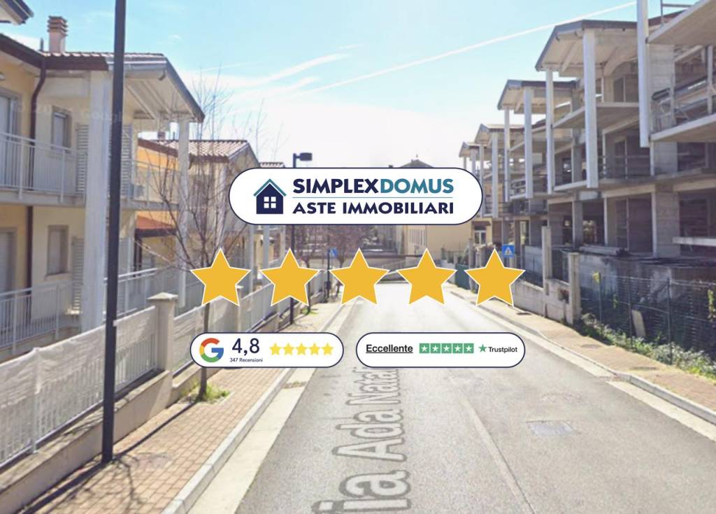 casa indipendente in vendita a Fermo in zona San Tommaso