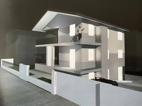 casa indipendente in vendita a Fermo in zona San Tommaso