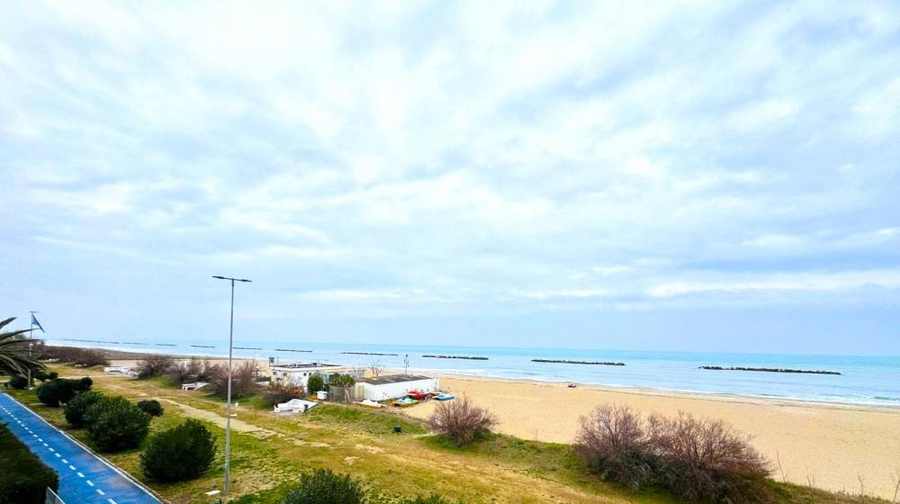 appartamento in vendita a Fermo in zona Lido di Fermo