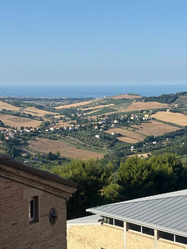 appartamento in vendita a Fermo