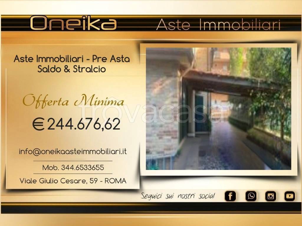 casa indipendente in vendita a Fermo in zona Lido di Fermo