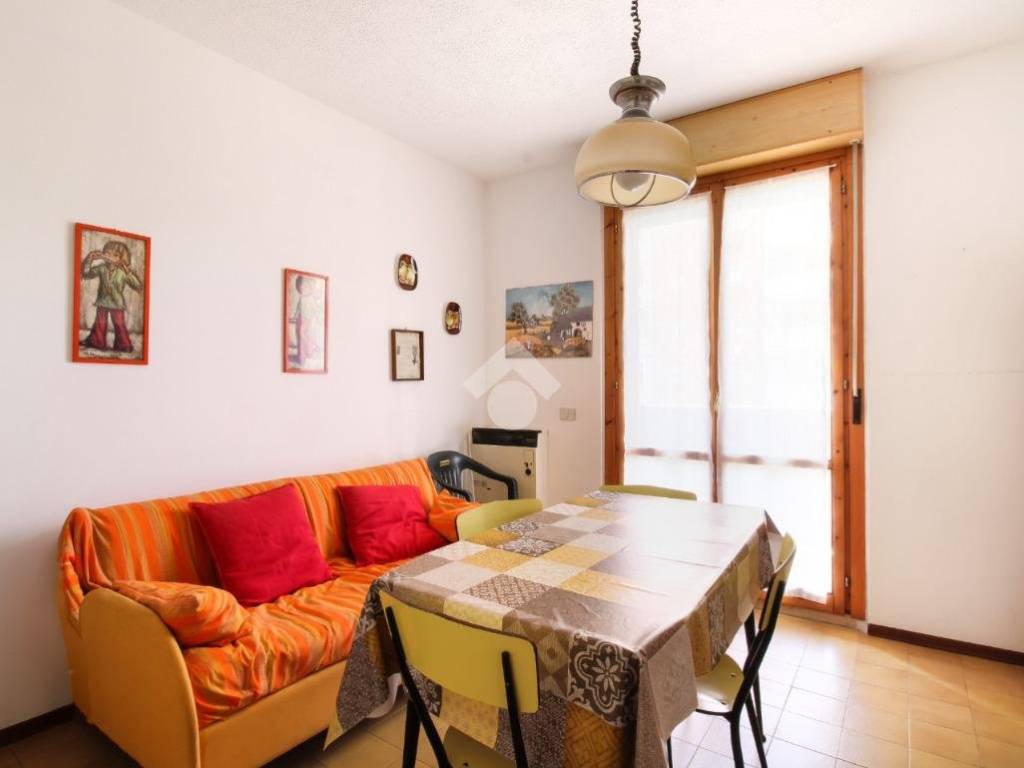 appartamento in vendita a Fermo in zona San Tommaso