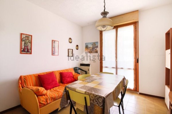 appartamento in vendita a Fermo in zona San Tommaso