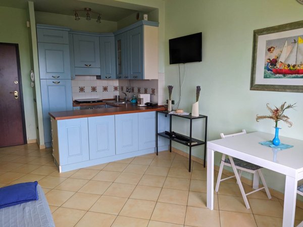 appartamento in vendita a Fermo in zona Lido di Fermo