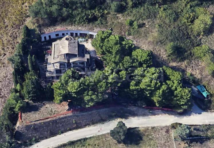 casa indipendente in vendita a Fermo