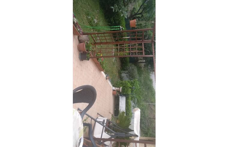 appartamento in vendita a Fermo