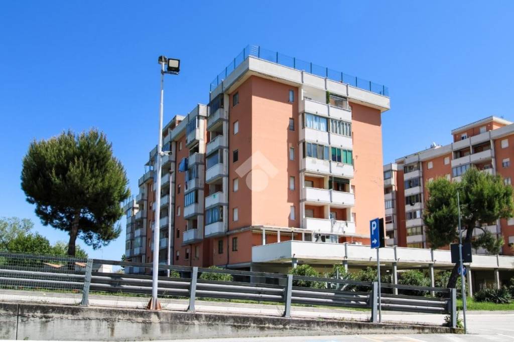 appartamento in vendita a Fermo