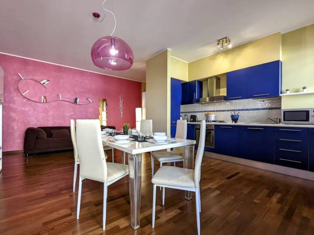 appartamento in vendita a Fermo in zona Lido di Fermo
