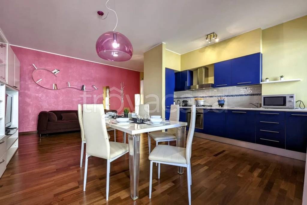 appartamento in vendita a Fermo in zona Lido di Fermo