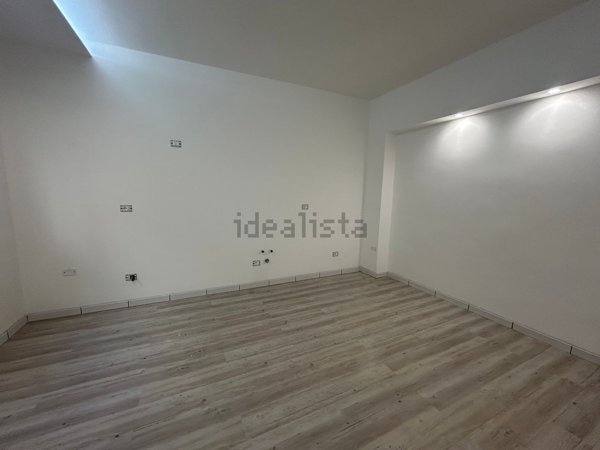 appartamento in vendita a Fermo in zona San Tommaso