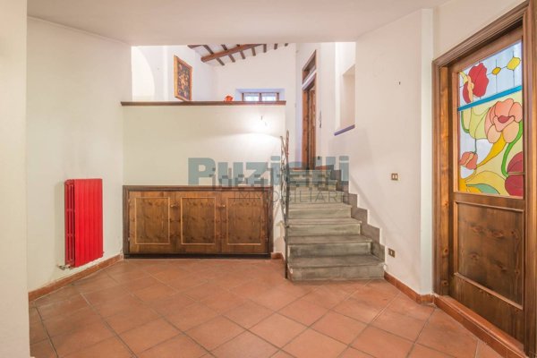 appartamento in vendita a Fermo in zona San Tommaso