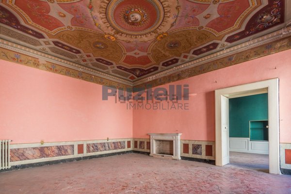 appartamento in vendita a Fermo in zona San Tommaso