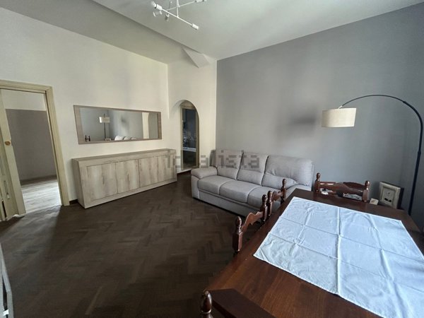 appartamento in vendita a Fermo