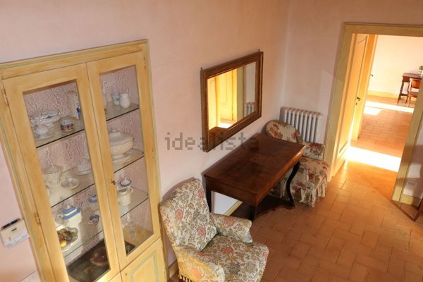 appartamento in vendita a Fermo in zona San Tommaso