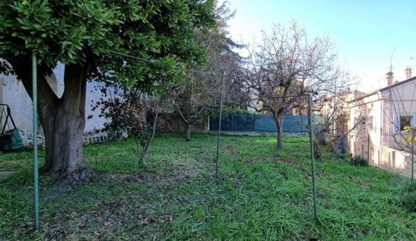 appartamento in vendita a Fermo in zona San Tommaso