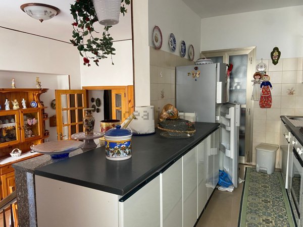 appartamento in vendita a Fermo in zona San Tommaso
