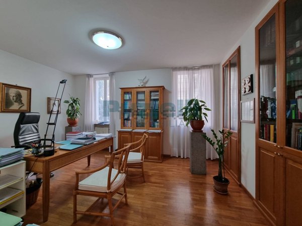 appartamento in vendita a Fermo in zona San Tommaso