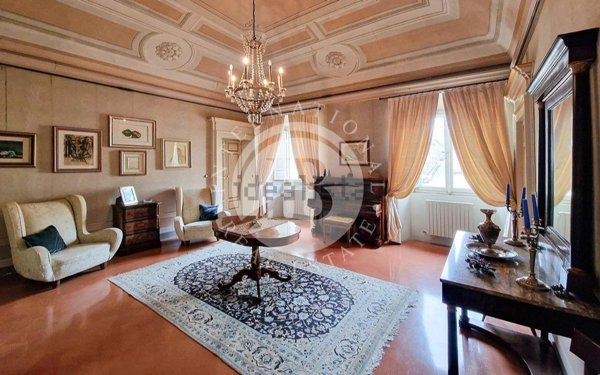 appartamento in vendita a Fermo in zona San Tommaso