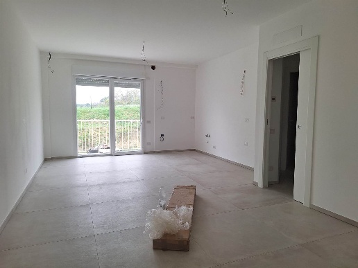 appartamento in vendita a Fermo in zona Molini di Tenna