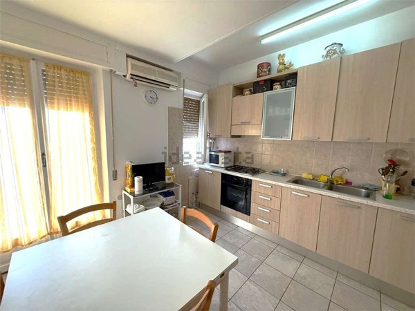 appartamento in vendita a Fermo
