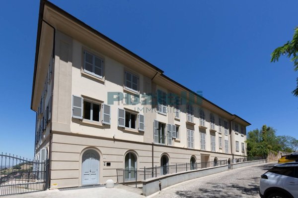 appartamento in vendita a Fermo in zona San Tommaso