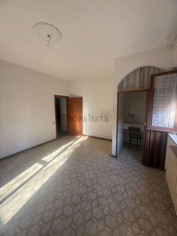 appartamento in vendita a Fermo in zona Molini di Tenna