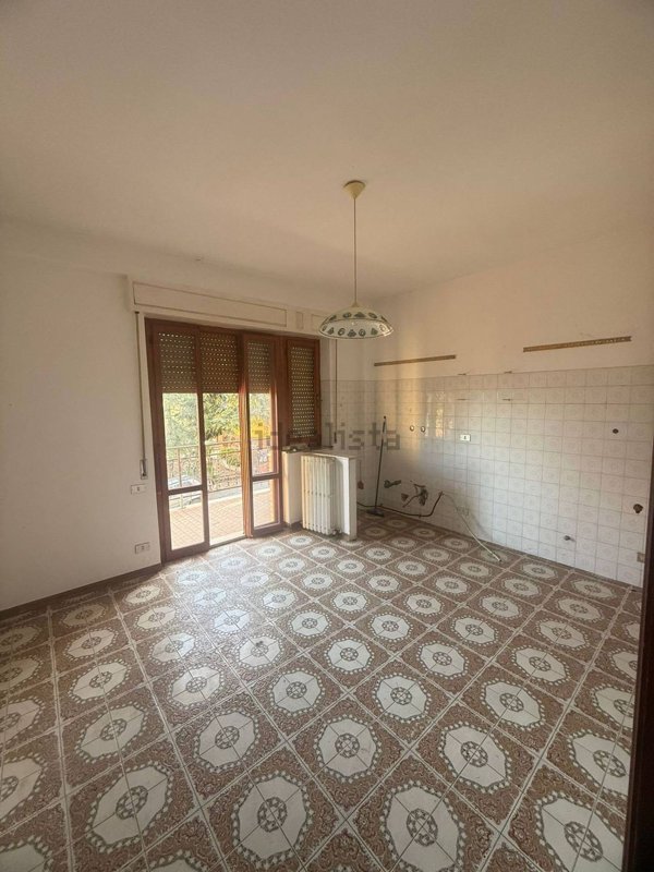 appartamento in vendita a Fermo in zona Molini di Tenna