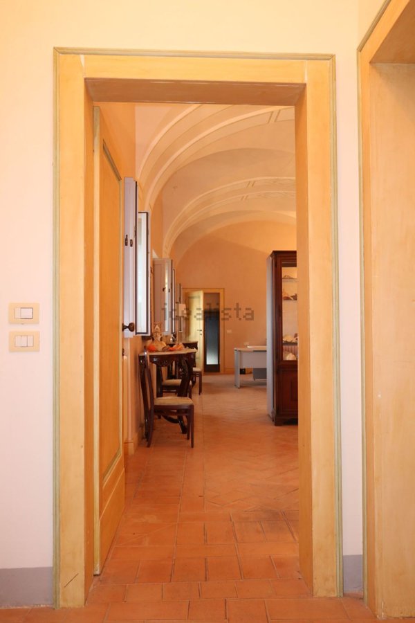 appartamento in vendita a Fermo in zona San Tommaso