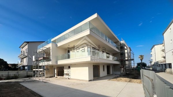 appartamento in vendita a Fermo in zona Lido di Fermo