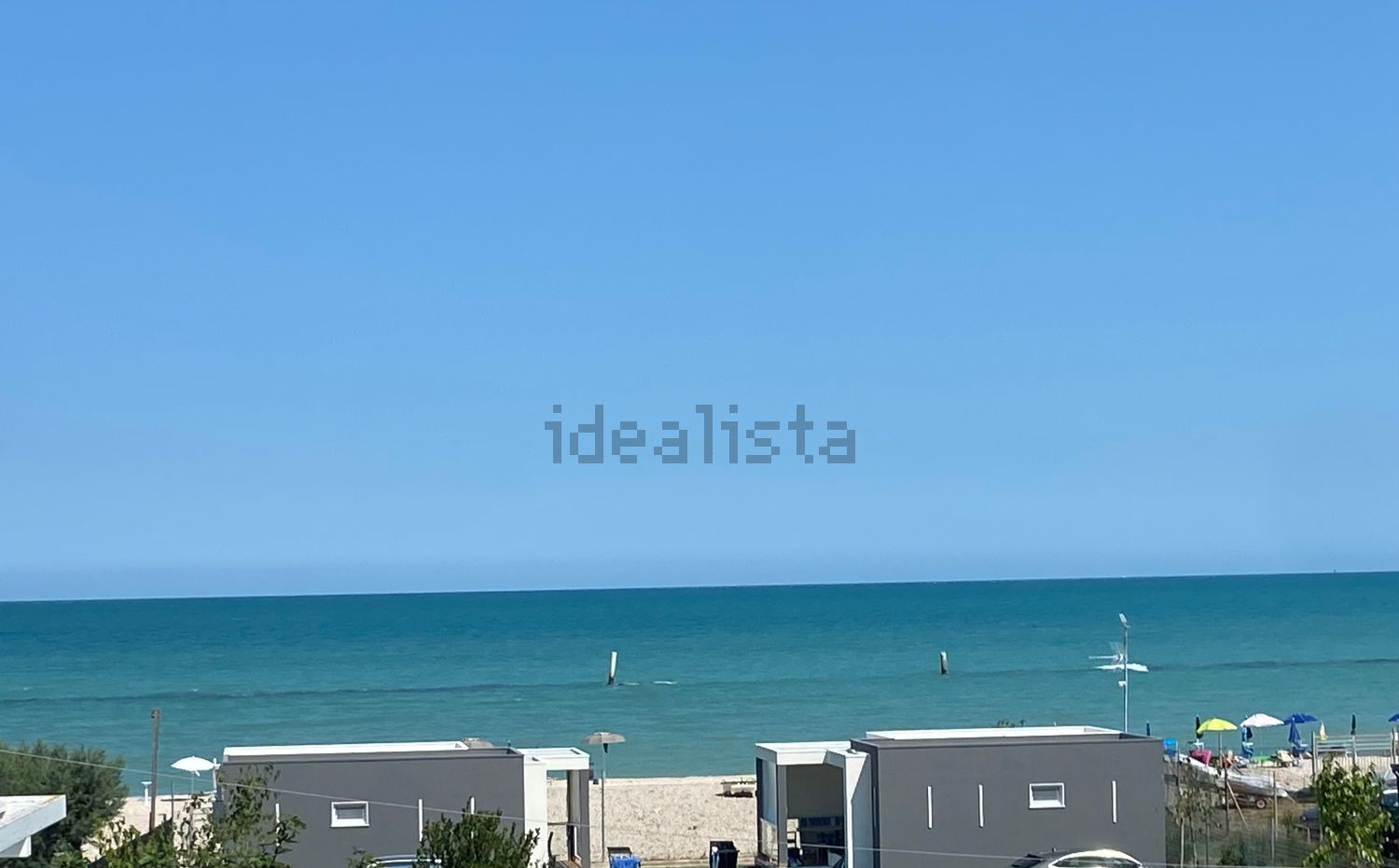 appartamento in vendita a Fermo