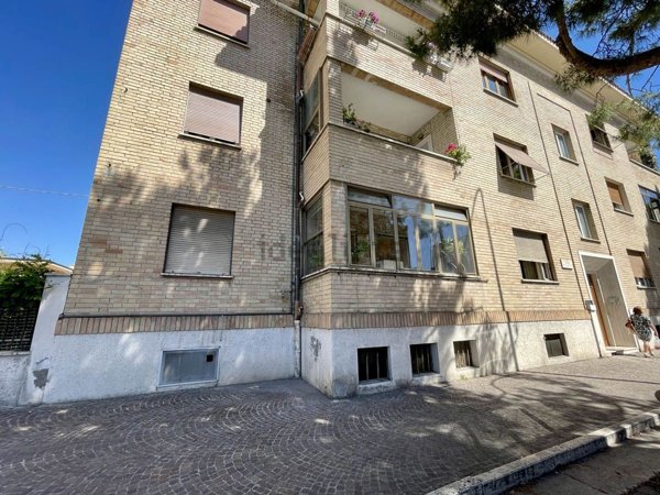 appartamento in vendita a Fermo