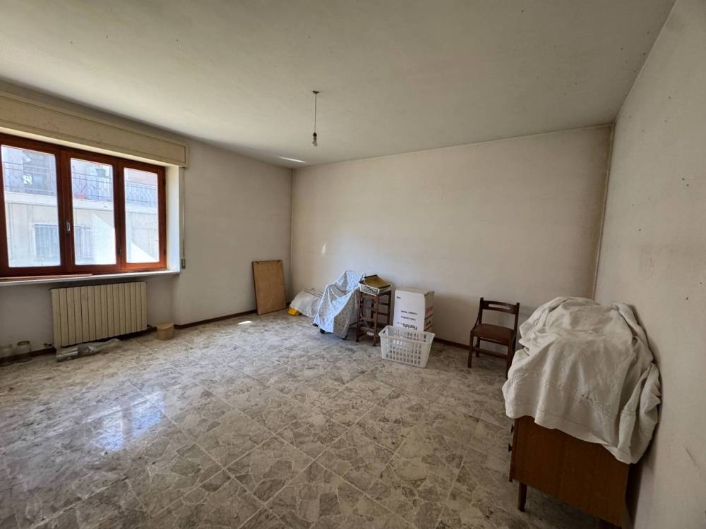 appartamento in vendita a Fermo in zona Camera