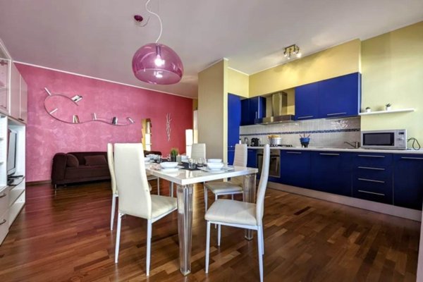 appartamento in vendita a Fermo in zona Casabianca