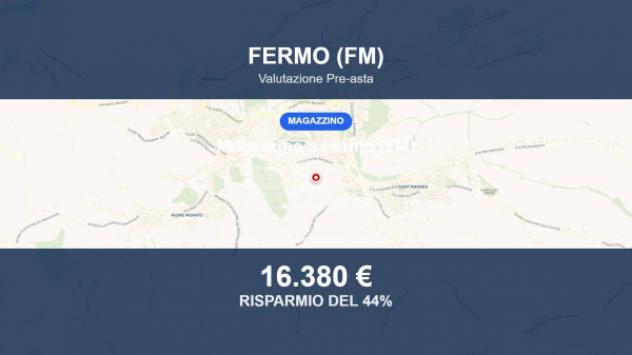 terreno edificabile in vendita a Fermo