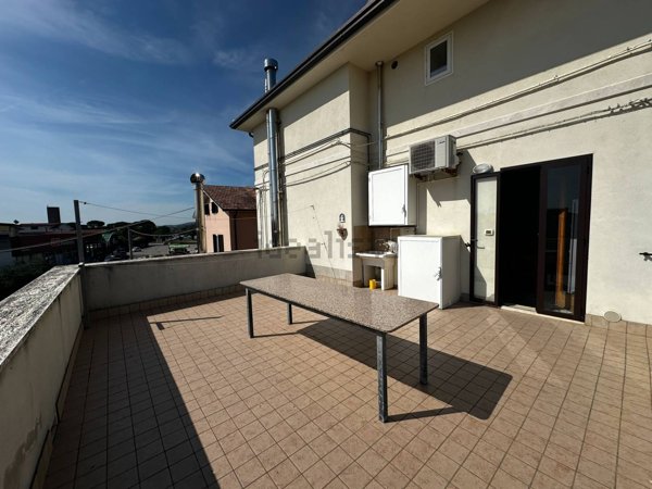 appartamento in vendita a Fermo