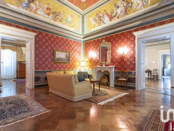 appartamento in vendita a Fermo in zona San Tommaso