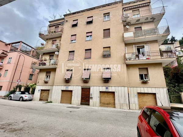 appartamento in vendita a Fermo in zona San Tommaso