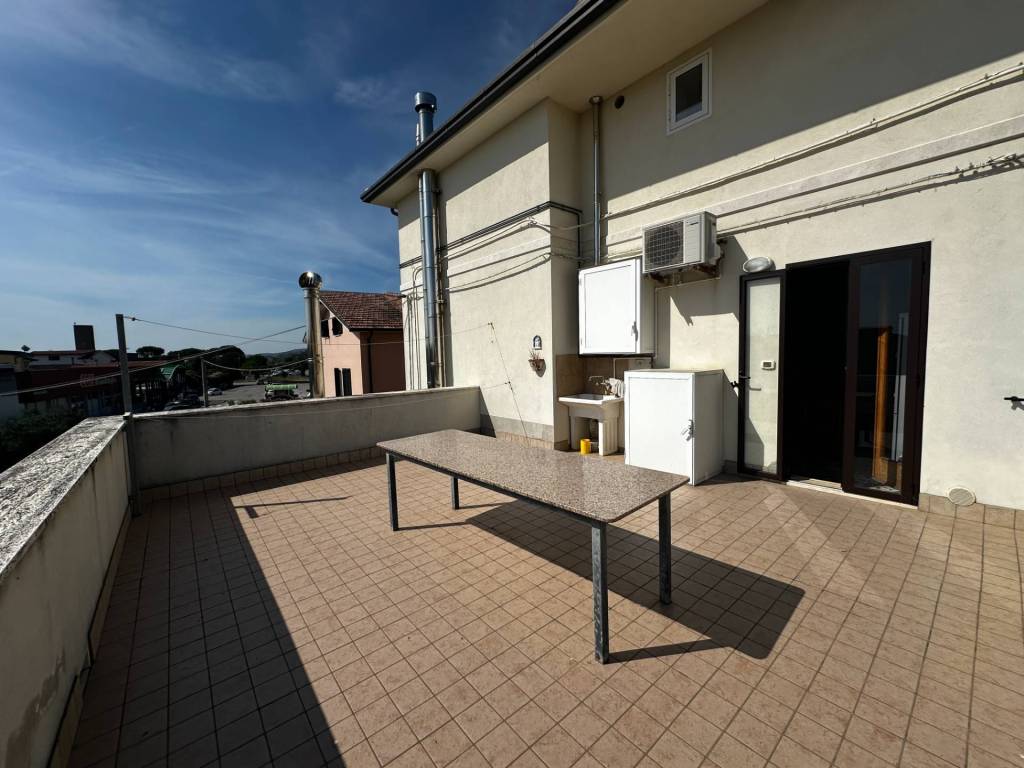 appartamento in vendita a Fermo