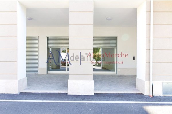 ufficio in vendita a Fermo in zona San Tommaso